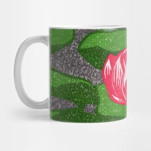 Lotus Mug